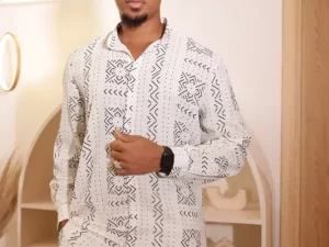 SET SEDNA BOGO BEIGE